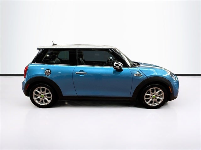 2016 MINI Hardtop 2 Door Cooper S