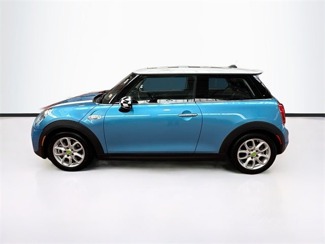 2016 MINI Hardtop 2 Door Cooper S
