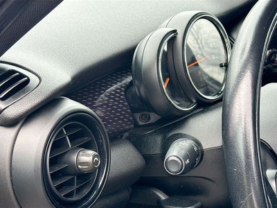 2016 MINI Cooper S Base