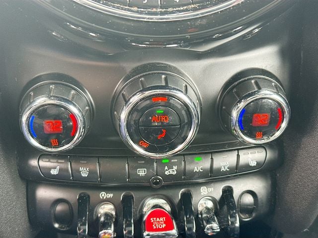 2016 MINI Cooper S Base