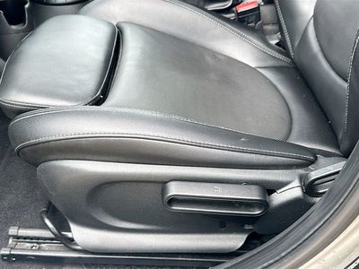 2016 MINI Cooper S Base