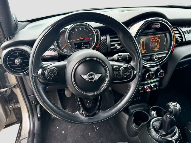 2016 MINI Cooper S Base