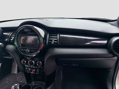 2016 MINI Cooper S Base