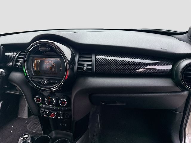 2016 MINI Cooper S Base