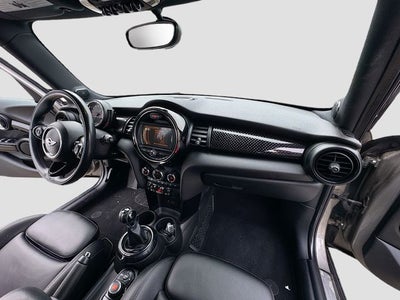 2016 MINI Cooper S Base