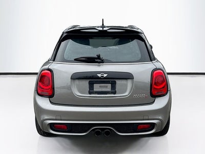2016 MINI Cooper S Base