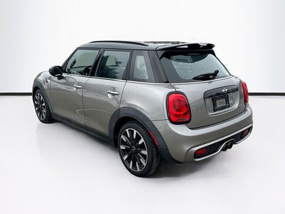 2016 MINI Cooper S Base