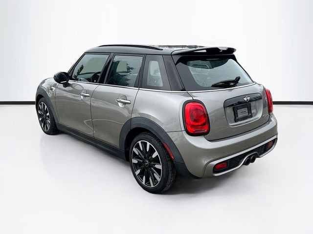 2016 MINI Cooper S Base