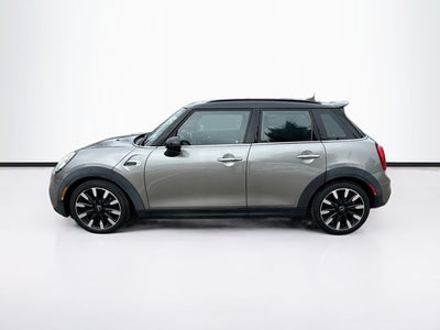 2016 MINI Cooper S Base