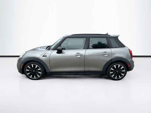 2016 MINI Cooper S Base