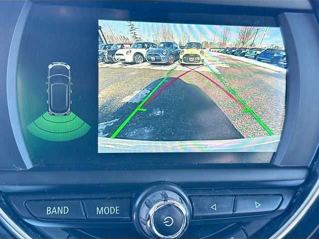 2019 MINI HARDTOP 4 DOOR Cooper S