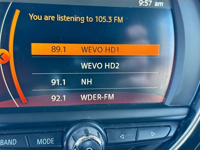 2019 MINI HARDTOP 4 DOOR Cooper S