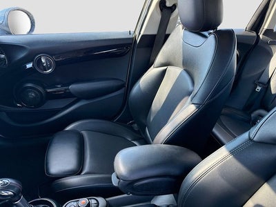 2019 MINI HARDTOP 4 DOOR Cooper S