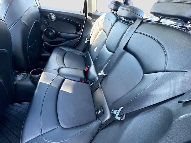 2019 MINI HARDTOP 4 DOOR Cooper S