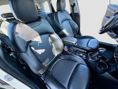 2019 MINI HARDTOP 4 DOOR Cooper S