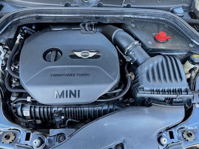 2019 MINI HARDTOP 4 DOOR Cooper S