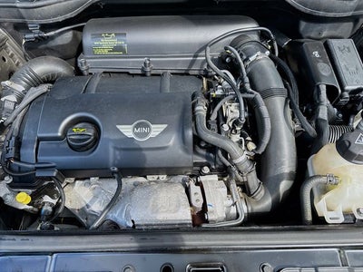 2014 MINI Cooper S Countryman Base