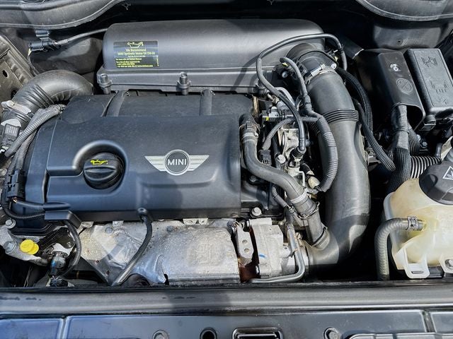 2014 MINI Cooper S Countryman Base