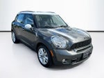 2014 MINI Cooper S Countryman Base