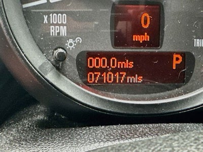 2015 MINI COUNTRYMAN Base