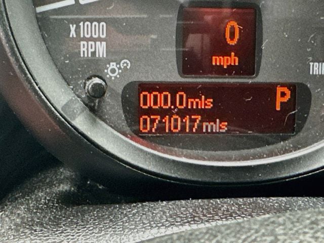2015 MINI COUNTRYMAN Base
