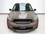 2015 MINI COUNTRYMAN Base