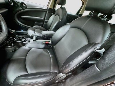2015 MINI COUNTRYMAN Base