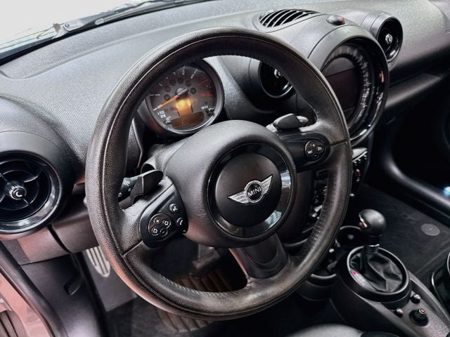 2015 MINI COUNTRYMAN Base