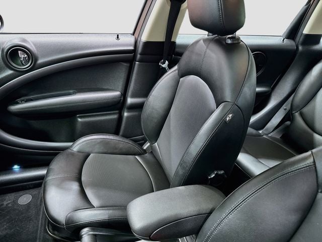 2015 MINI COUNTRYMAN Base