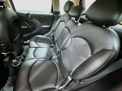 2015 MINI COUNTRYMAN Base