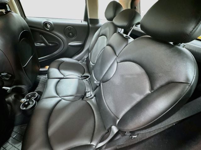 2015 MINI COUNTRYMAN Base