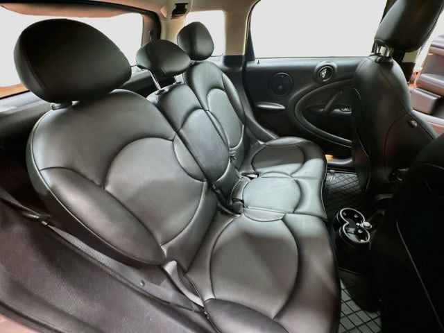 2015 MINI COUNTRYMAN Base