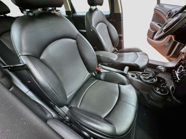 2015 MINI COUNTRYMAN Base