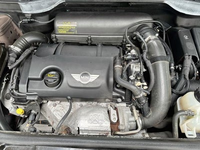 2015 MINI COUNTRYMAN Base