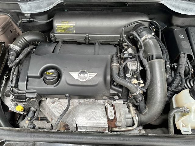 2015 MINI COUNTRYMAN Base