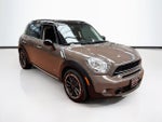 2015 MINI COUNTRYMAN Base