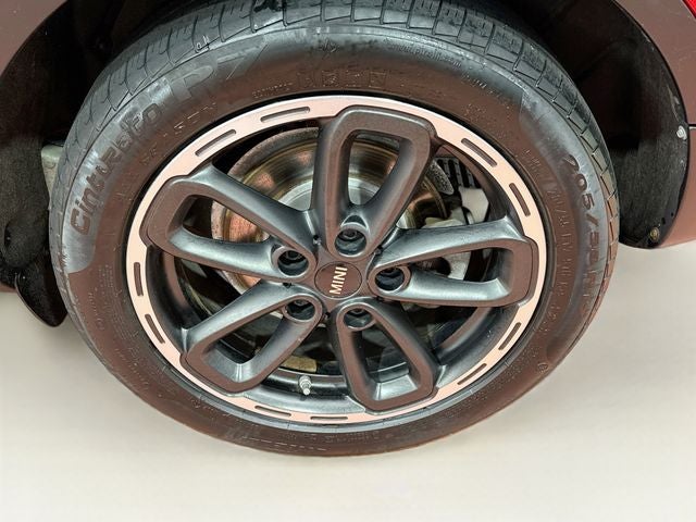 2015 MINI COUNTRYMAN Base
