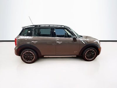 2015 MINI COUNTRYMAN Base