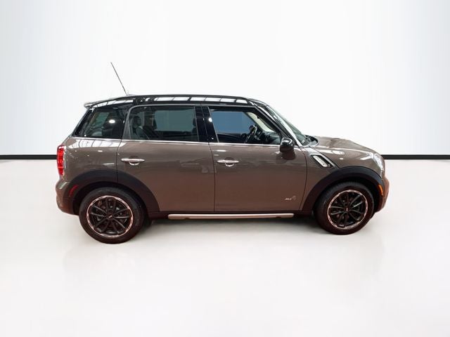 2015 MINI COUNTRYMAN Base