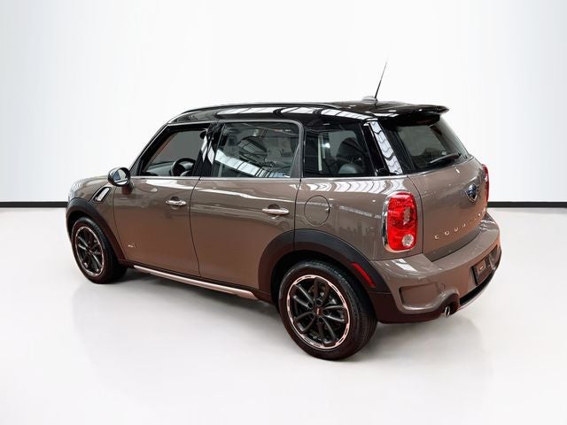 2015 MINI COUNTRYMAN Base