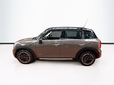 2015 MINI COUNTRYMAN Base