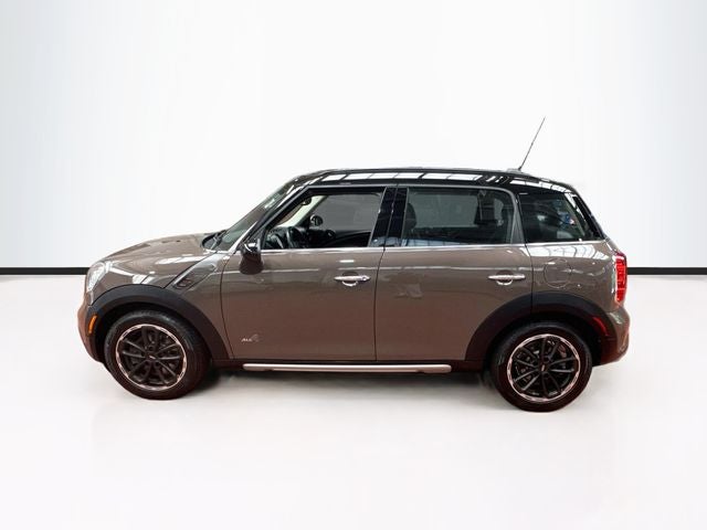 2015 MINI COUNTRYMAN Base