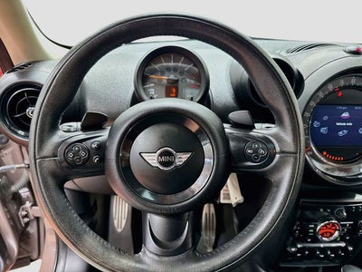 2015 MINI COUNTRYMAN Base