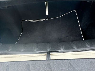 2012 MINI CONVERTIBLE Base