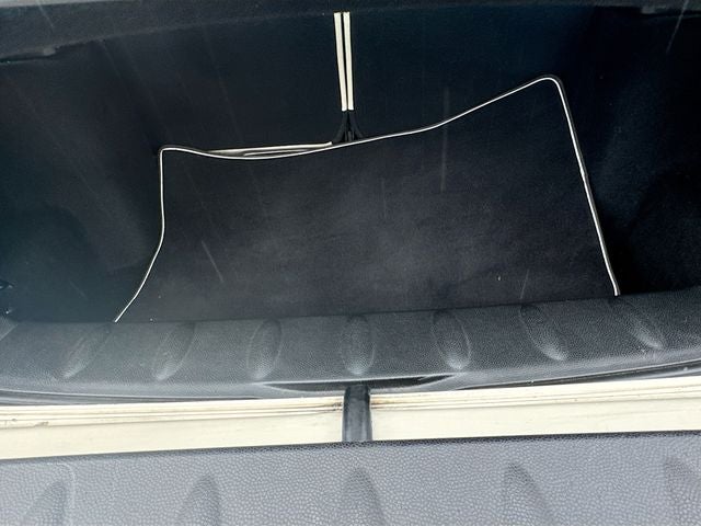 2012 MINI CONVERTIBLE Base