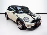 2012 MINI CONVERTIBLE Base