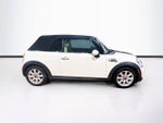 2012 MINI CONVERTIBLE Base