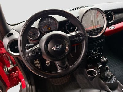 2015 MINI CONVERTIBLE Base