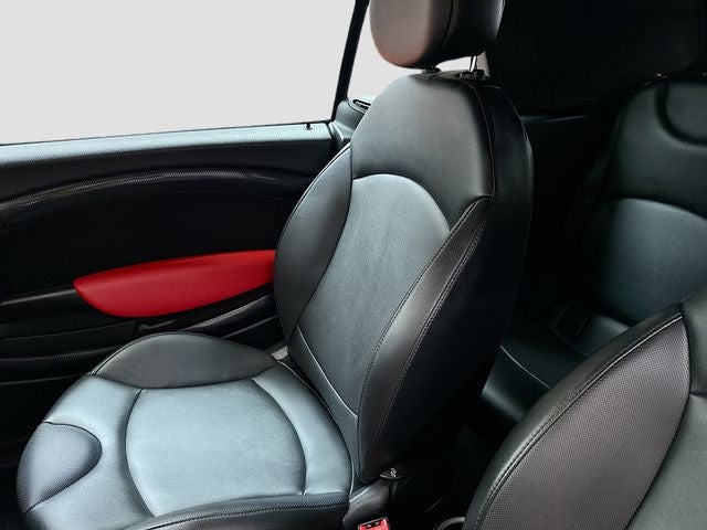 2015 MINI CONVERTIBLE Base