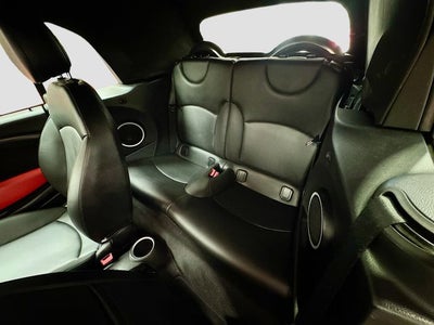 2015 MINI CONVERTIBLE Base